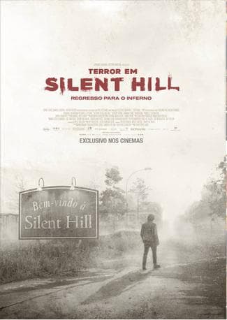 Terror em Silent Hill: Regresso para o Inferno