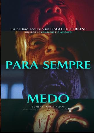 Para Sempre Medo