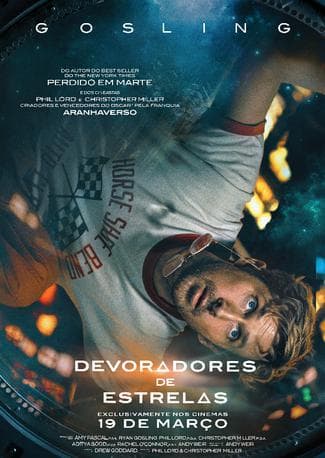 Devoradores de Estrelas