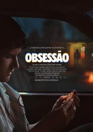 Obsessão