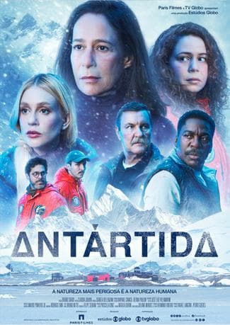 Antártida