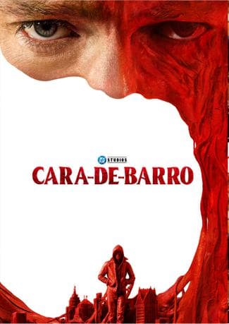 Cara-De-Barro