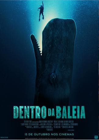 Dentro Da Baleia