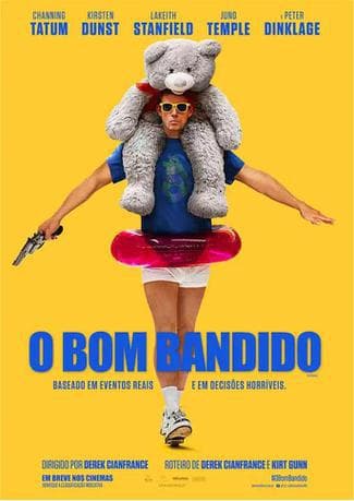 O Bom Bandido