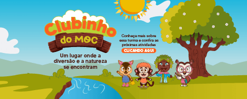 Clubinho do MOC