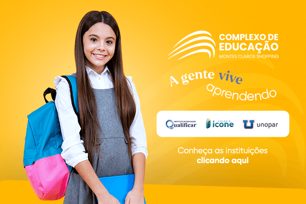 Complexo de Educação