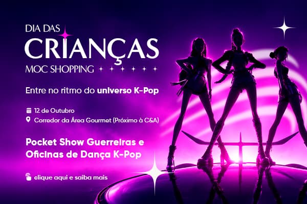 Guerreiras do KPop