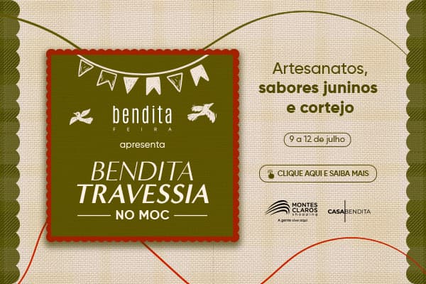 Bendita Travessia