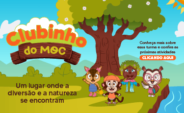 Clubinho do MOC
