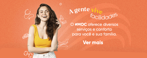 Facilidades no #MOC