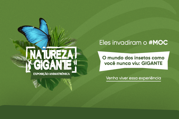 Natureza Gigante