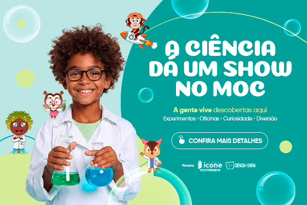 Ciência em Show