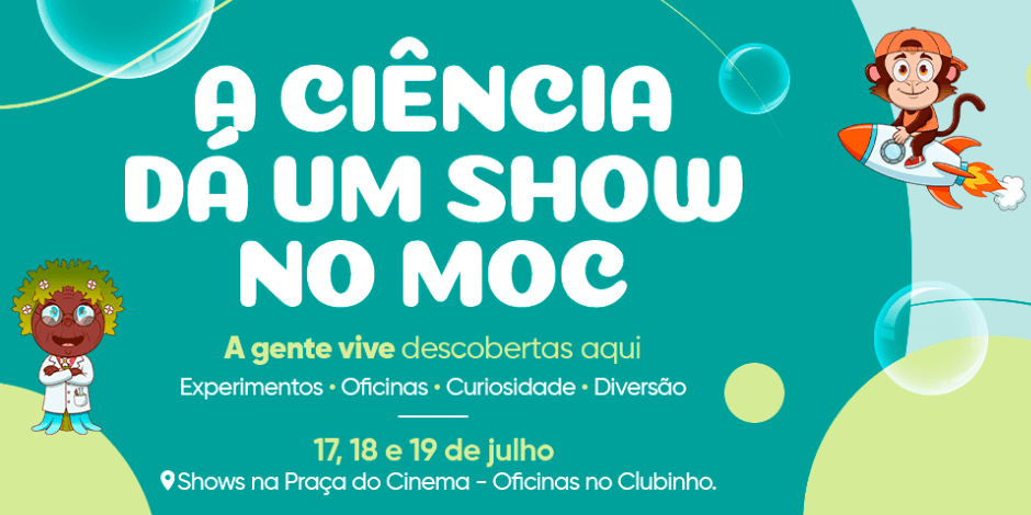 Ciência em Show