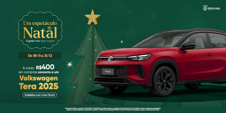 Promoção de Natal 2025