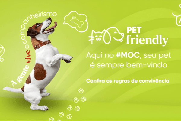 Pet Friendly