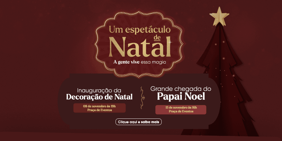 Eventos de Natal