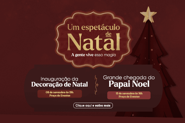 Eventos de Natal