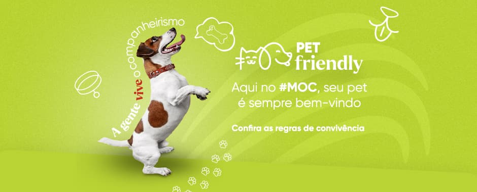 Pet Friendly